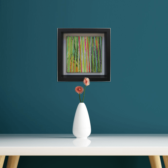 The sounds of silence 3