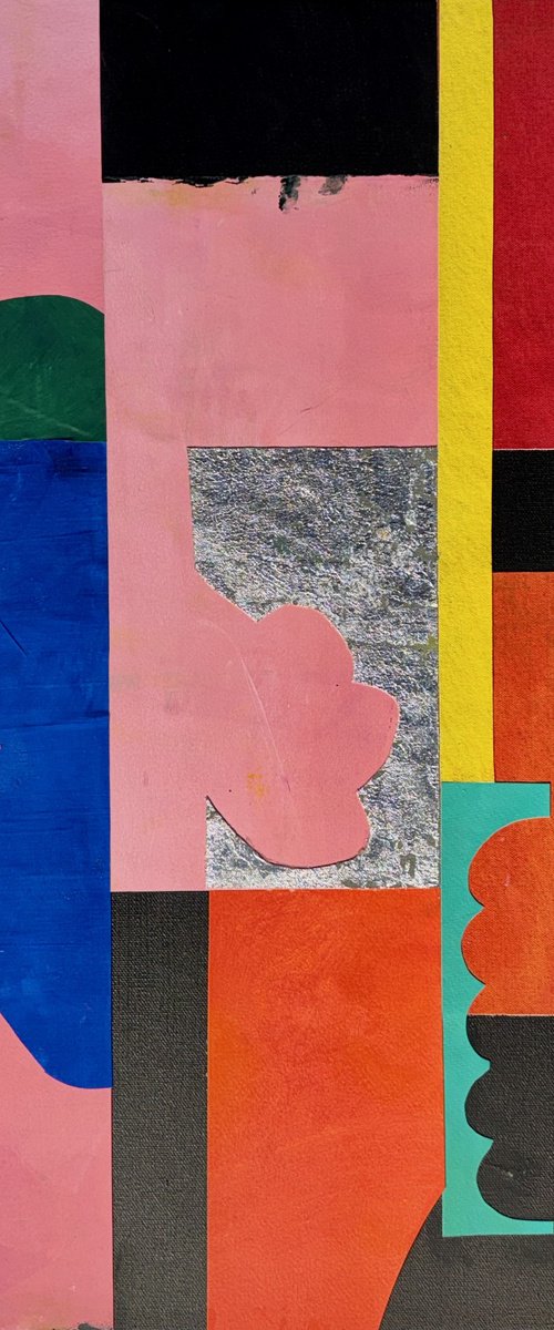 How to Plan a Party by Domenica Brockman