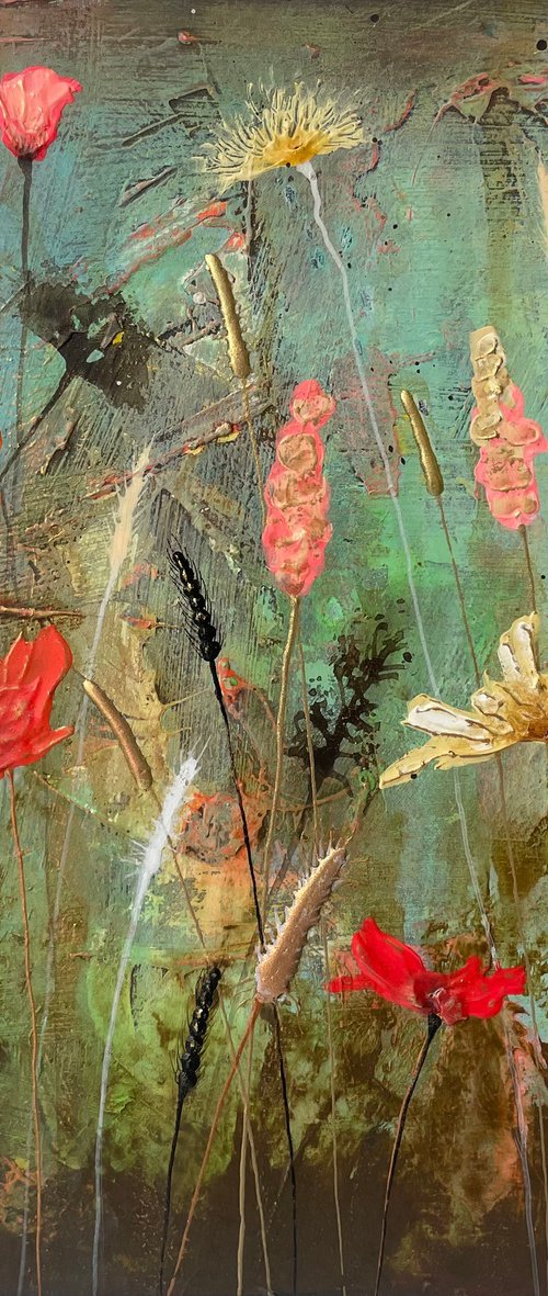 'Wild Radiance’ by Jo Starkey