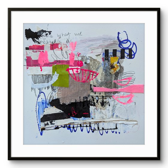 Untitled 1028- set of 4