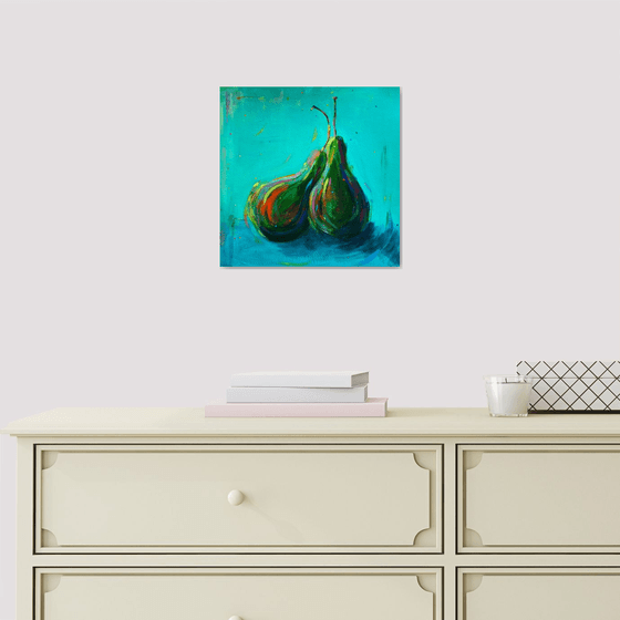Pears