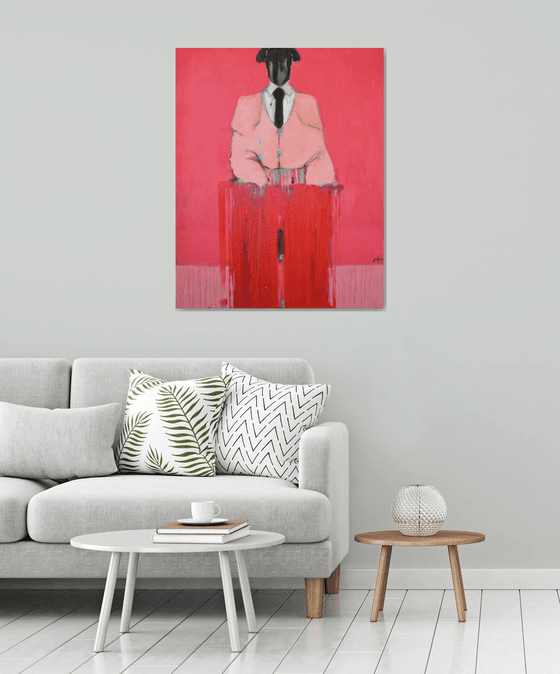 El Matador