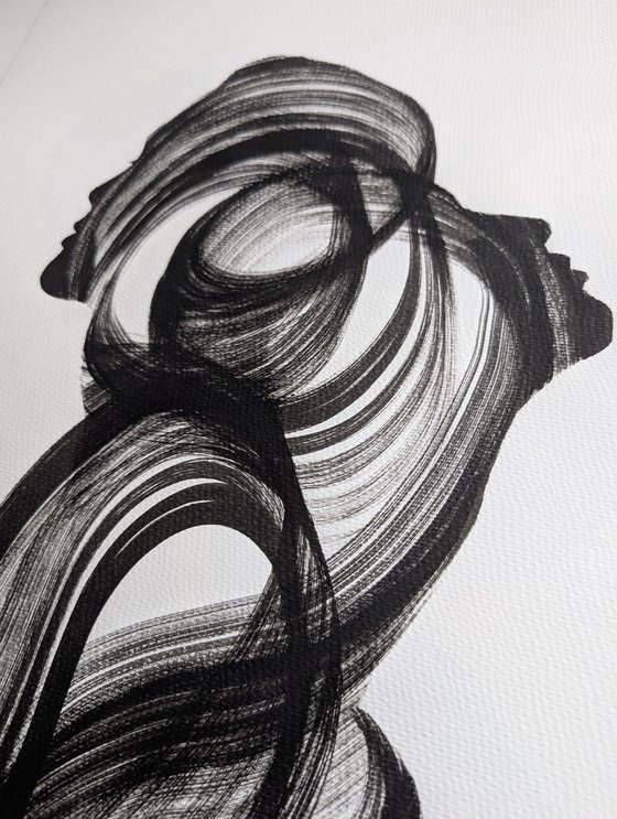 Bound by Stillness