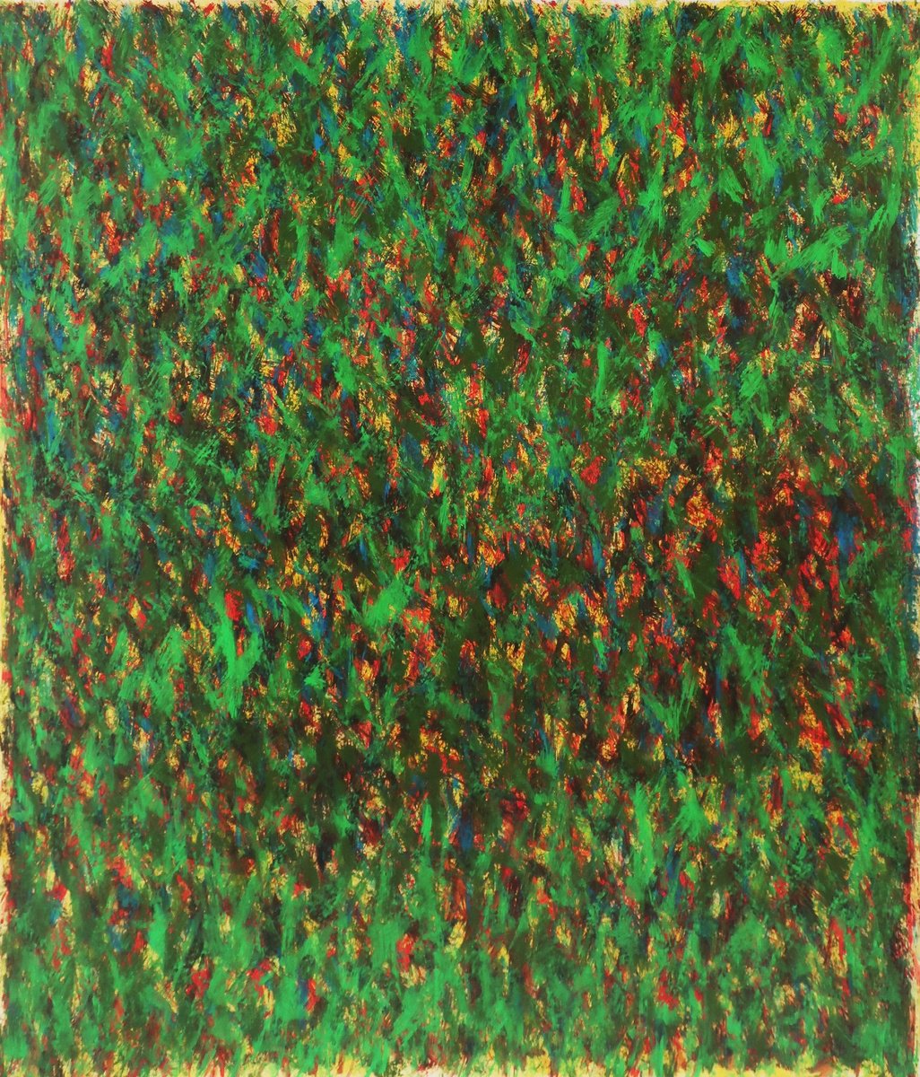 Expression 2July2023 by Leo Leo Vardanyan