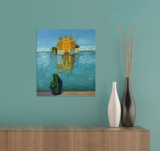 Golden Temple Series 3