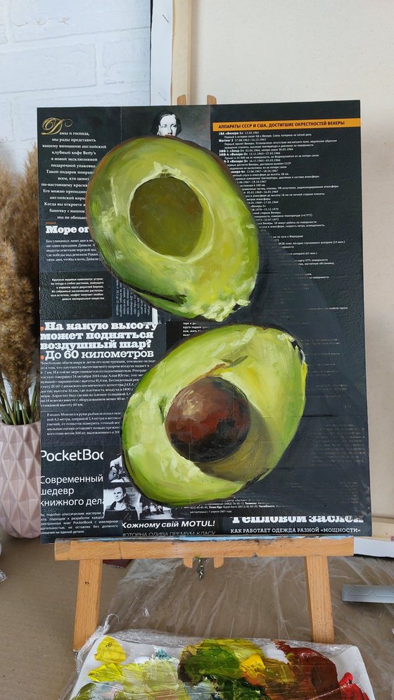 Avocado