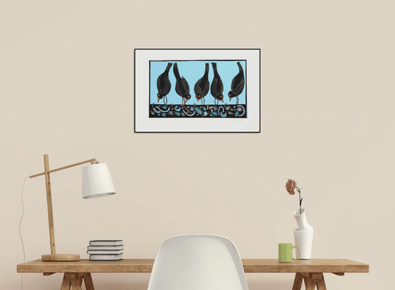 Birdbuffet
