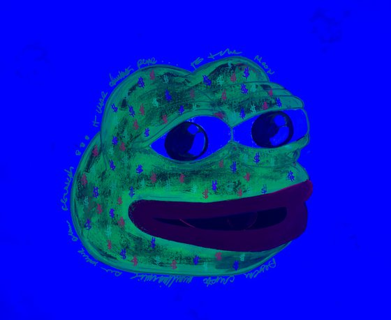 all time high pepe meme coin