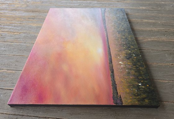 Listening to the Light