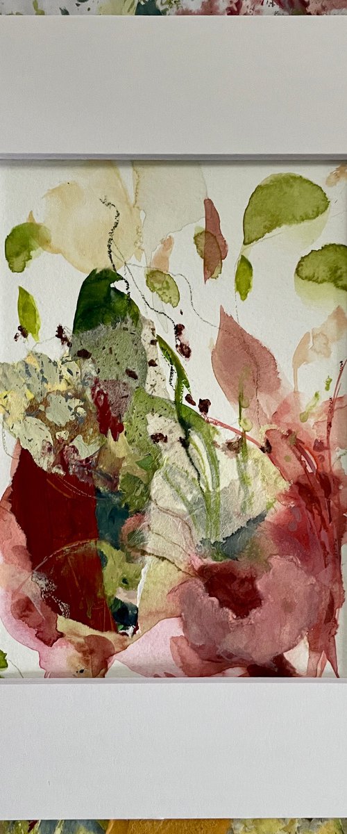 'Tis Autumn I by Nicole Esposito Woodall