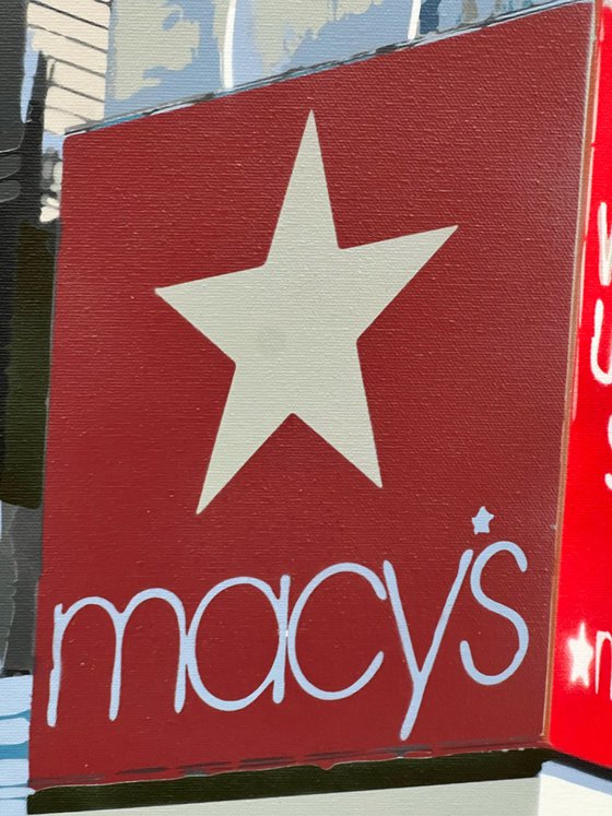 Macy’s Day