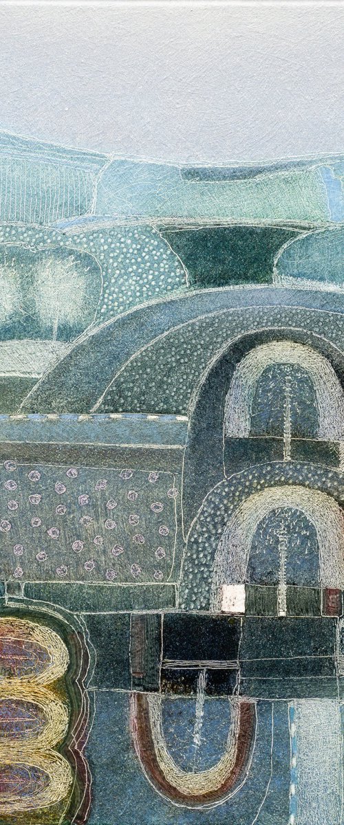 Which way to go by Rob van Hoek