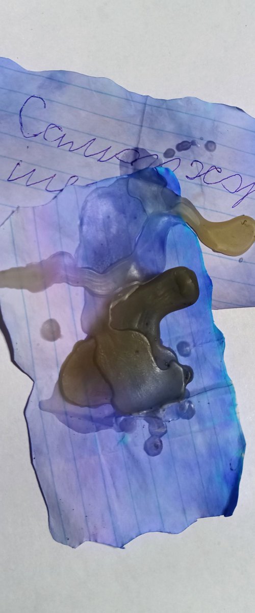 All the best by Marina Klimanova