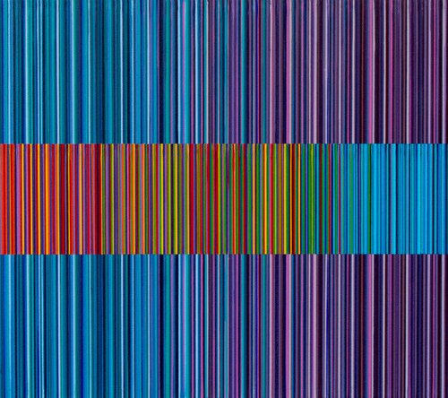Logical progression - 14 by Stefan Fierros