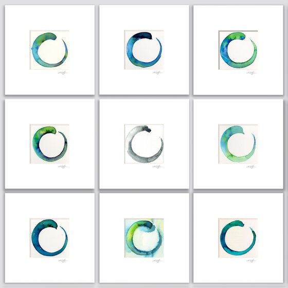 Enso Serenity Collection 6