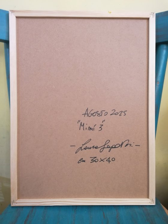 Mimì 3