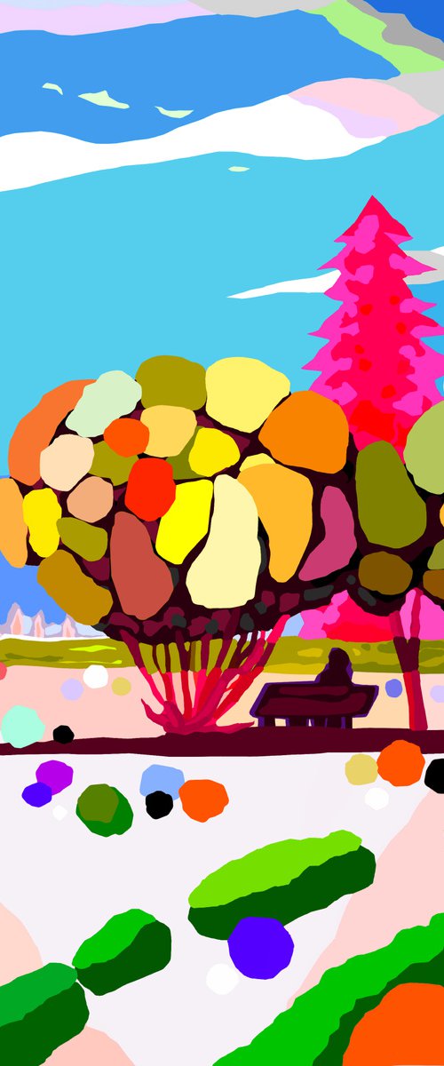 The Why of the Good Retirement by Alejos