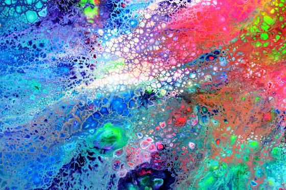 Flowing Energy 65