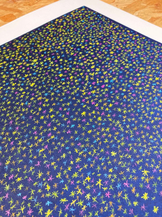 Stargazers cottage