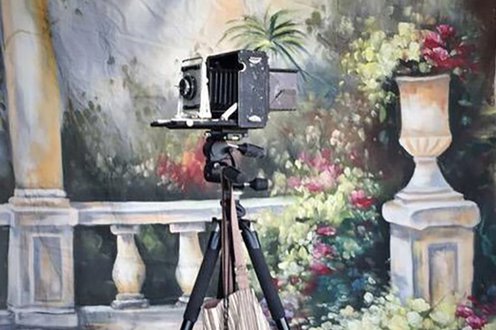 Cover image for Artists of the month: September collection
