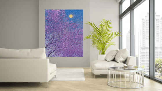 That Moment in Spring