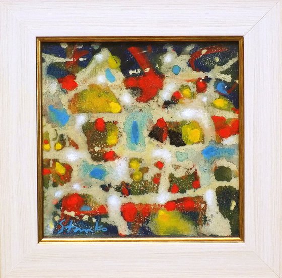 Abstract-II (winter)