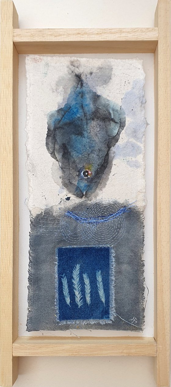 Petit inventaire Poisson Lune
