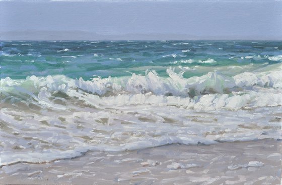 Wave study