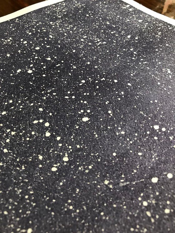 Starry Sky No.3