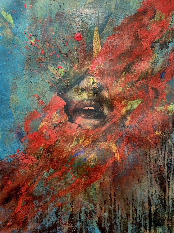 Becoming Visible