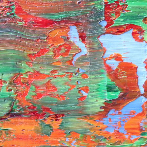 Acadian forest I [Abstract N°2792]