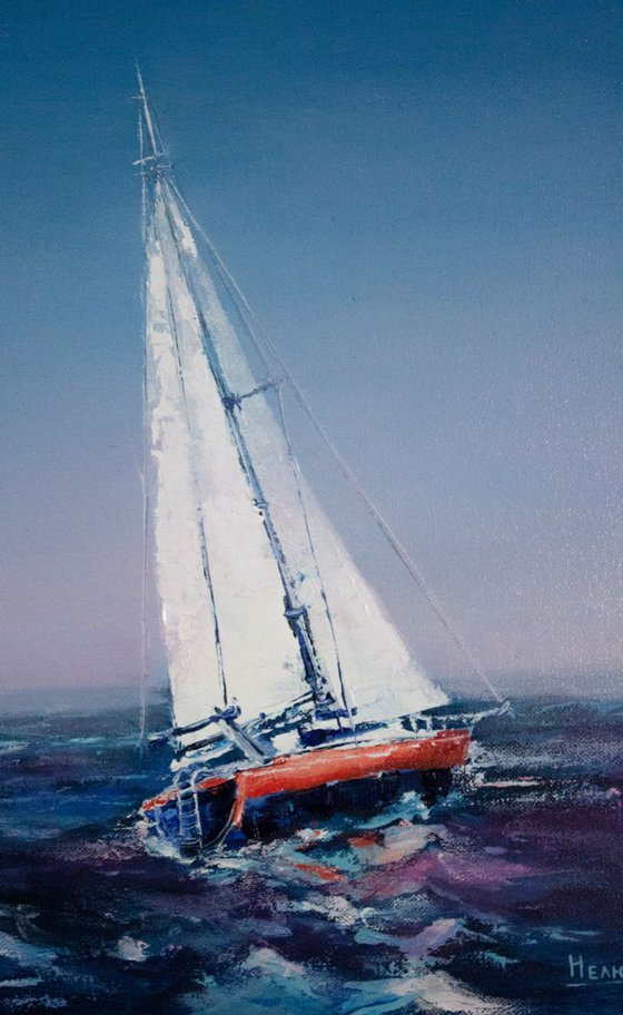 "Sailboats" , sea ,  ship , yachts