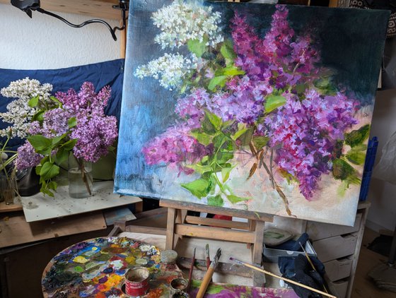 Lilacs