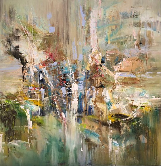 Fragments of Time