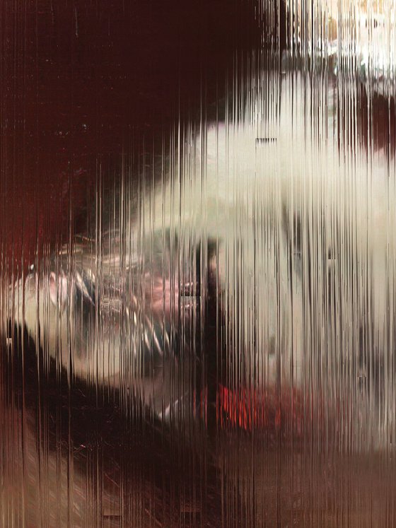 Glitch X