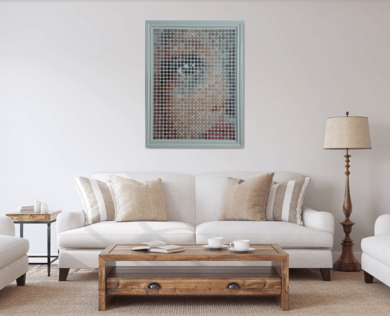 He was just a little drunk... (n.727)