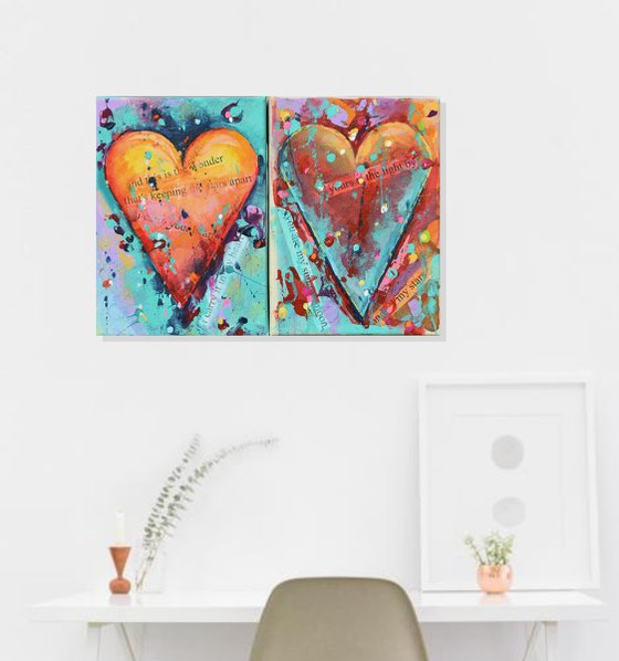 This Is The Wonder, You Are My Sun