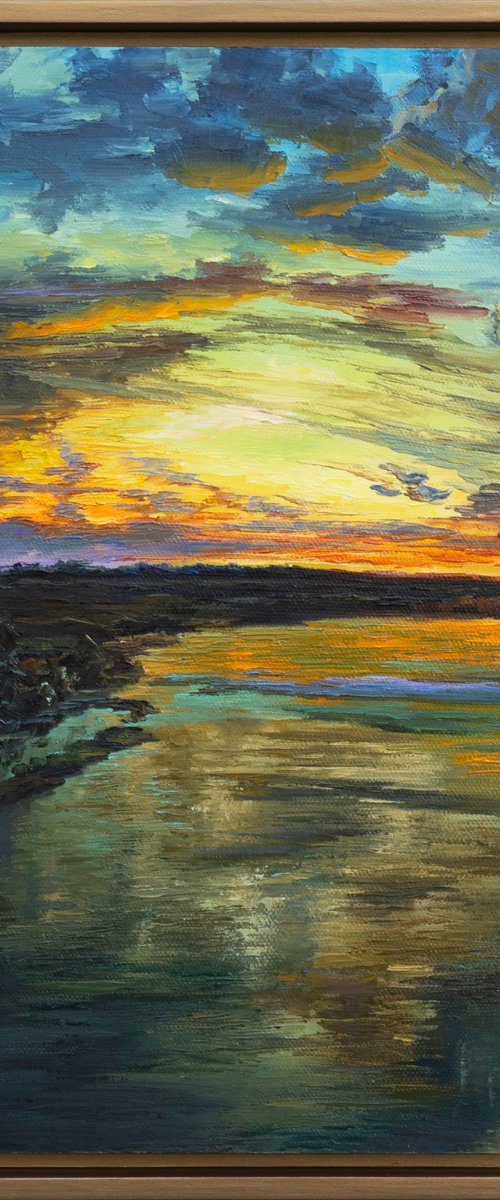 TWILIGHT 18 by Oleksii Vylusk