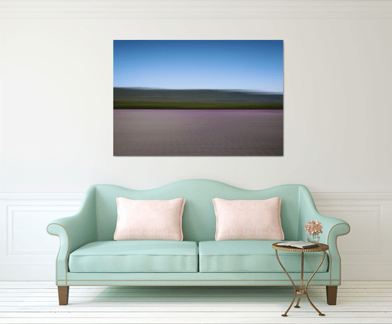 LAVANDER COLOURS
