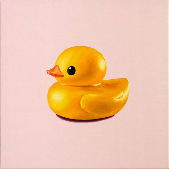 Rubber Duck