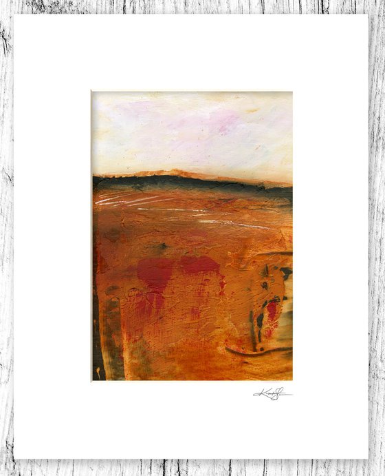 Mystical Land Collection 9
