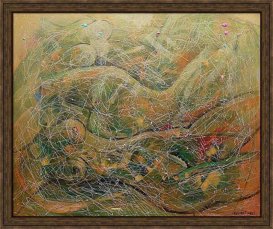 Echoes of Form