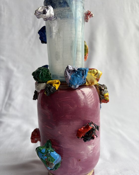 vessels of memory III