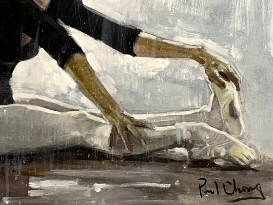 Serene Stretch