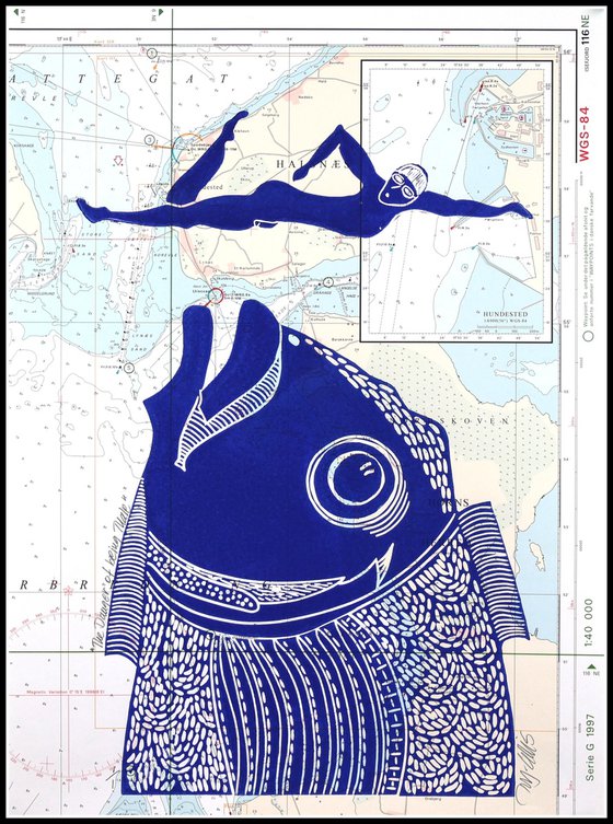 The Danger of being Male