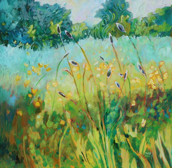 Meadow Deep