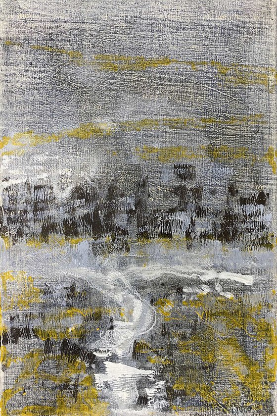 Traces of Thoughts 04
