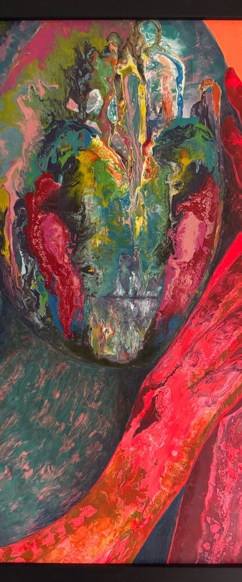 Binding Time by Stefano Pallara