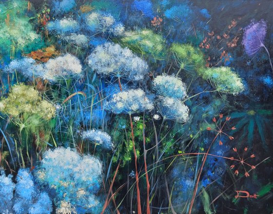 The Night Meadow