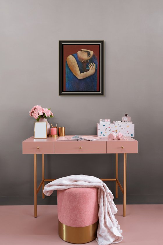 Moment of Inner Voice